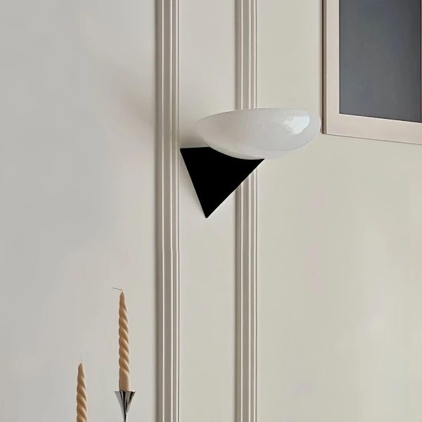 carlo wall sconce