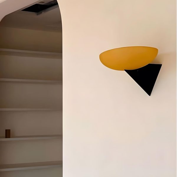 carlo wall sconce