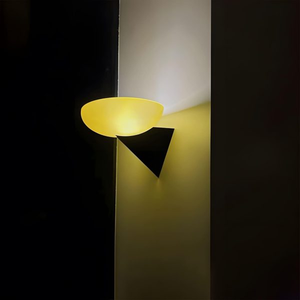 carlo wall sconce
