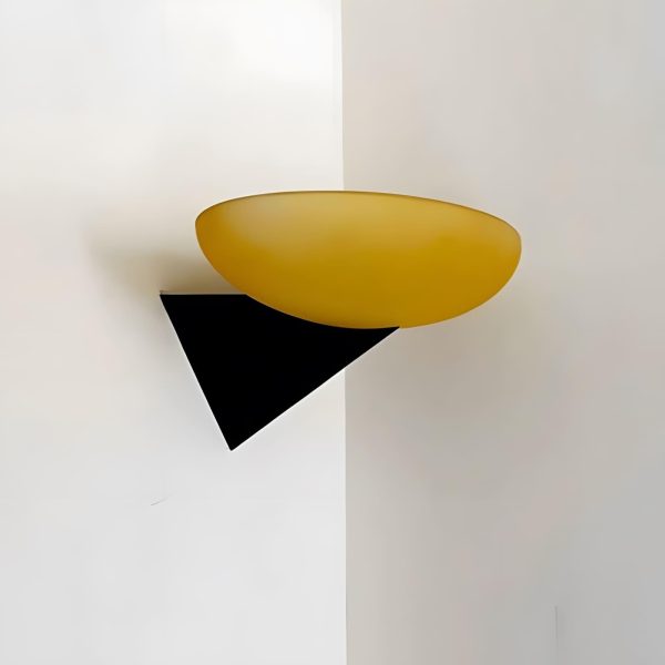 carlo wall sconce
