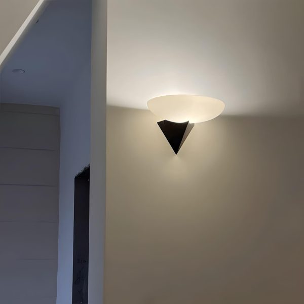 carlo wall sconce