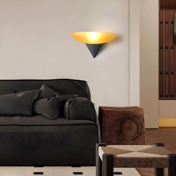 carlo wall sconce