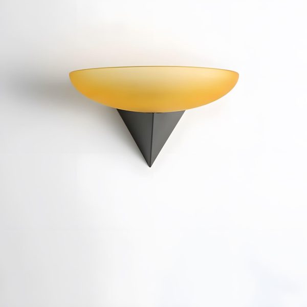 carlo wall sconce