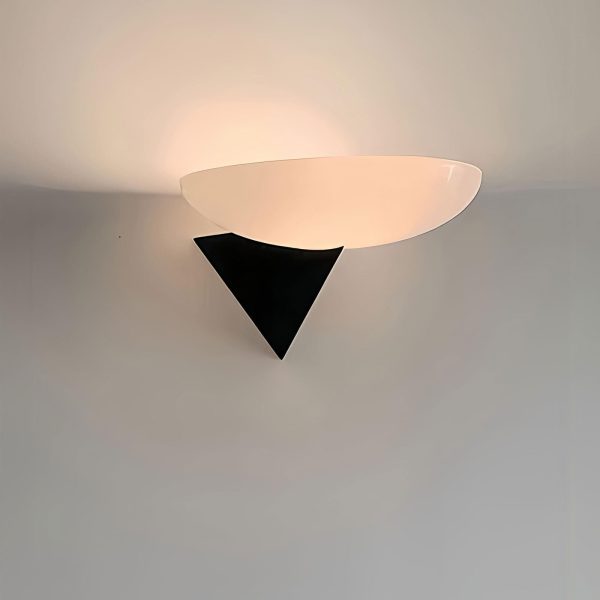 carlo wall sconce
