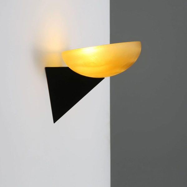 carlo wall sconce