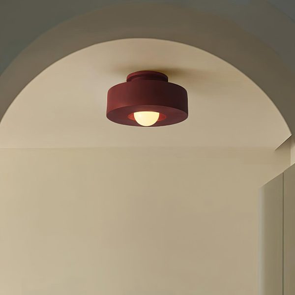 carneros ceiling lamp