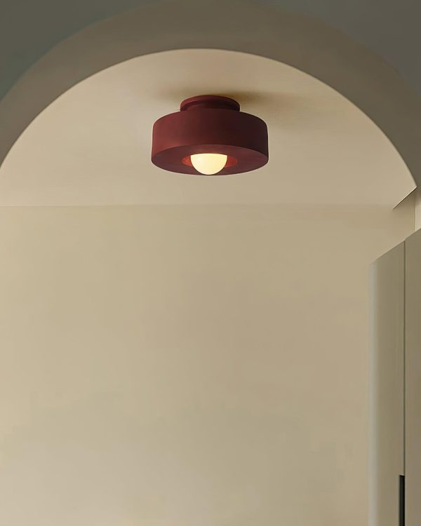 carneros ceiling lamp