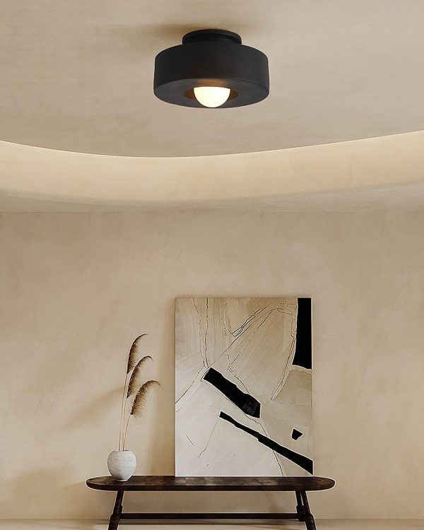 carneros ceiling lamp