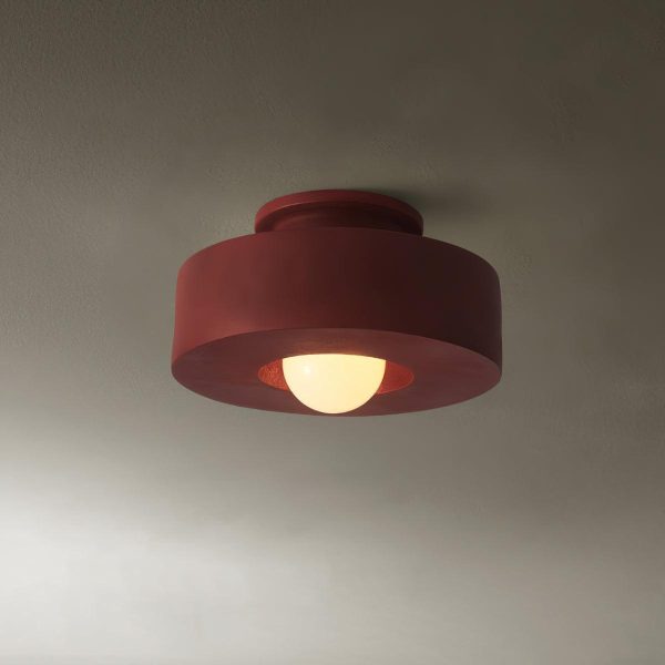 carneros ceiling lamp