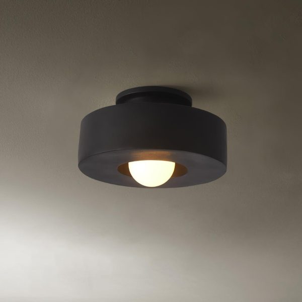 carneros ceiling lamp