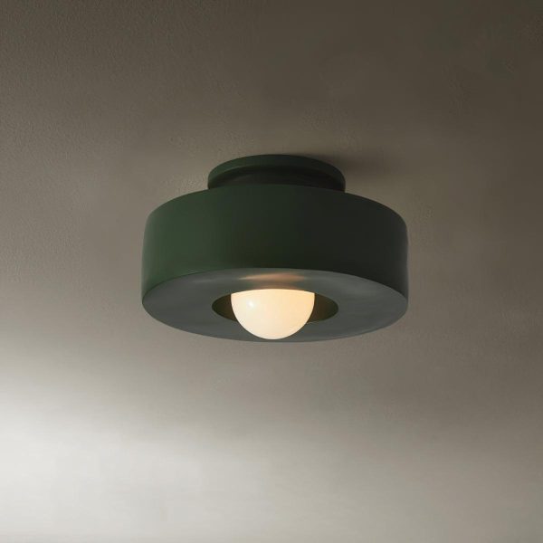 carneros ceiling lamp