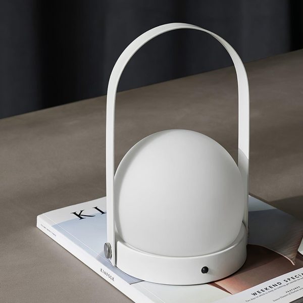 carrie portable table lamp