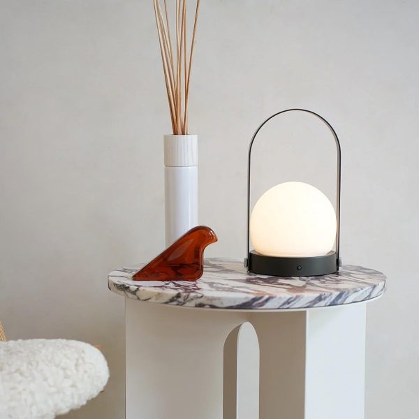 carrie portable table lamp