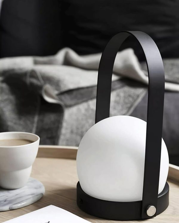 carrie portable table lamp