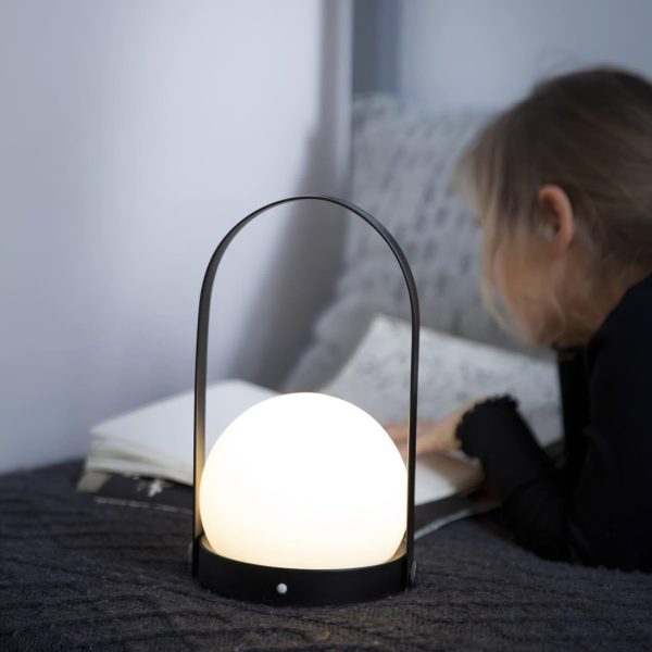 carrie portable table lamp