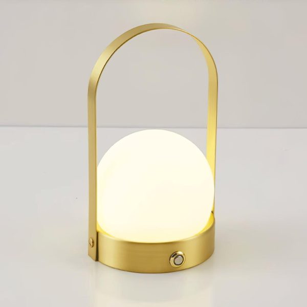 carrie portable table lamp