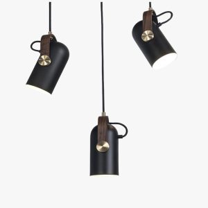 carronade pendant light