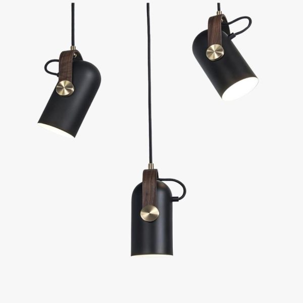 carronade pendant light