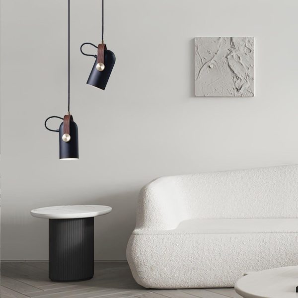 carronade pendant light