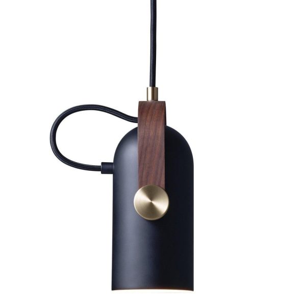 carronade pendant light