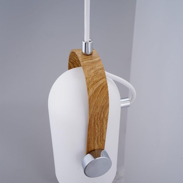 carronade pendant light