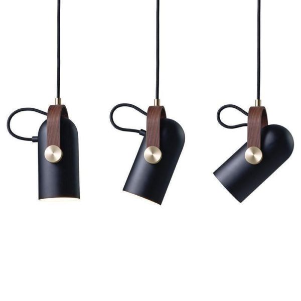 carronade pendant light