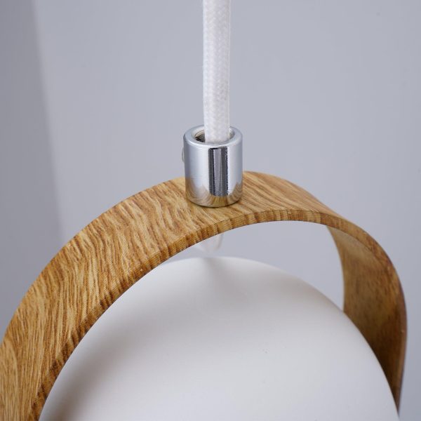 carronade pendant light
