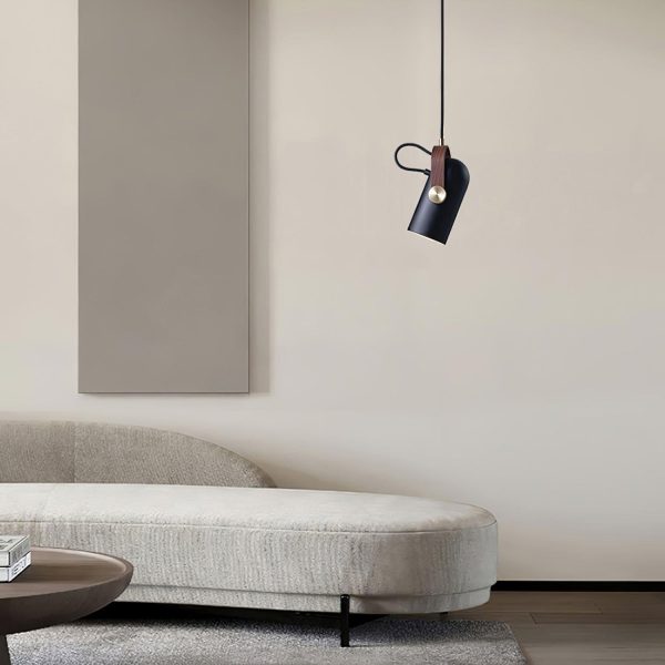 carronade pendant light