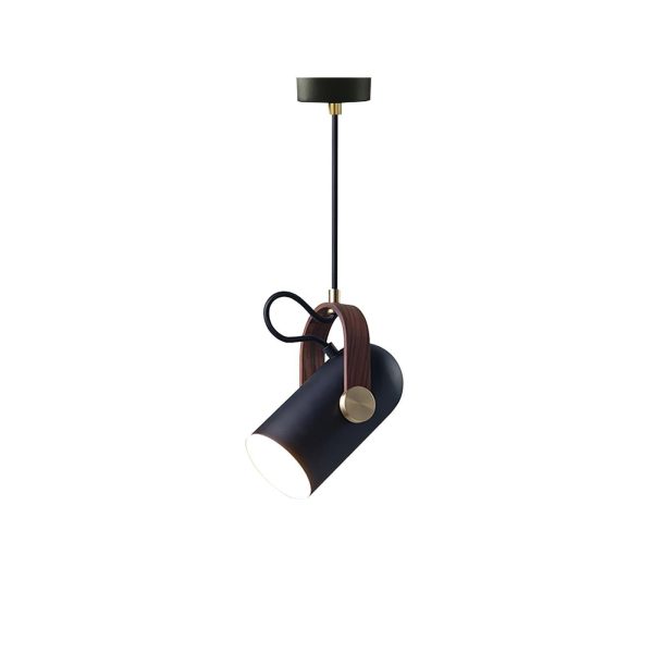 carronade pendant light