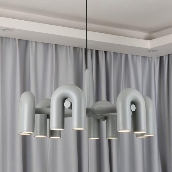cirkus chandelier
