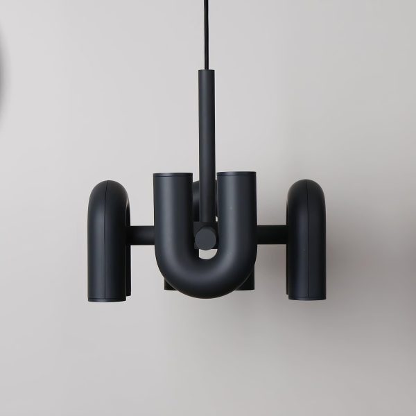 cirkus chandelier