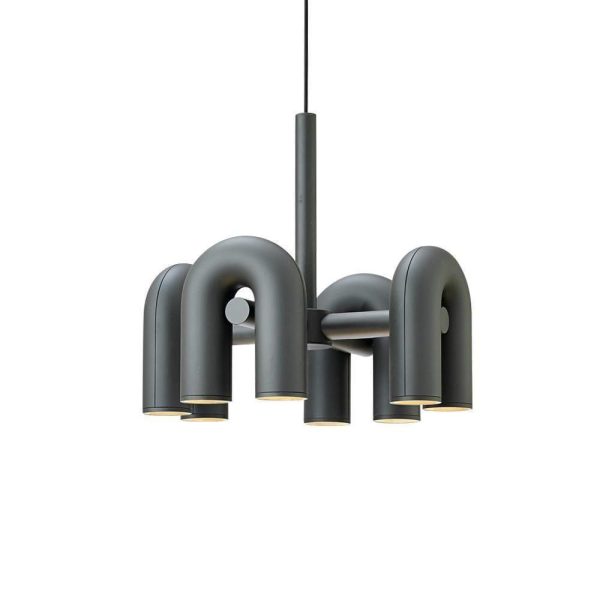 cirkus chandelier