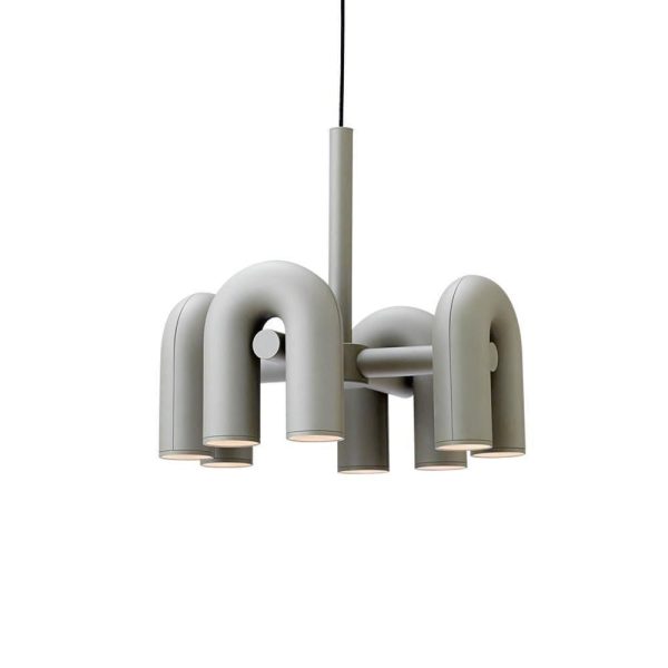 cirkus chandelier