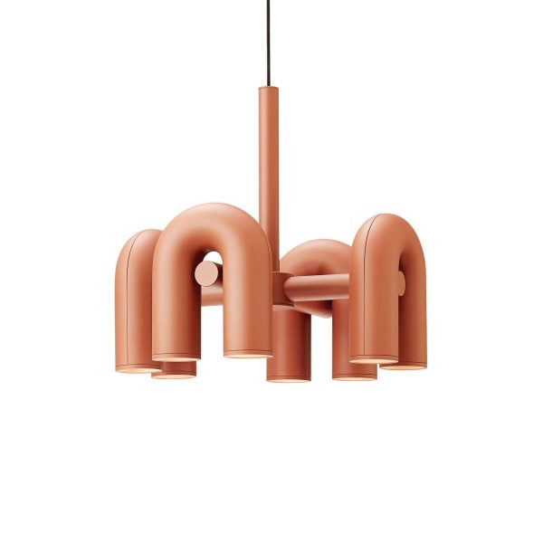cirkus chandelier