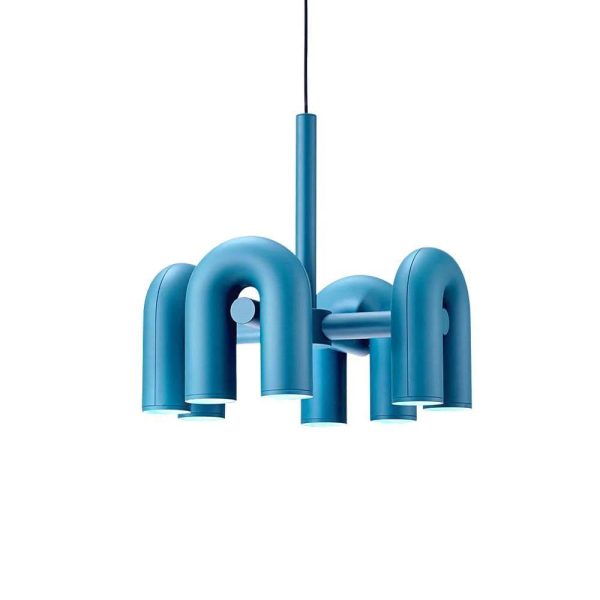 cirkus chandelier