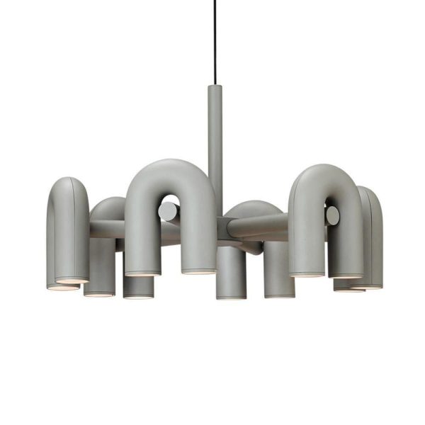 cirkus chandelier