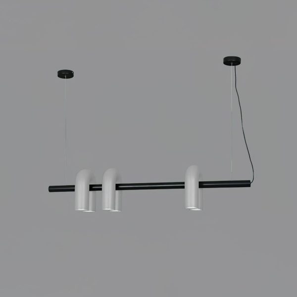 cirkus linear chandelier