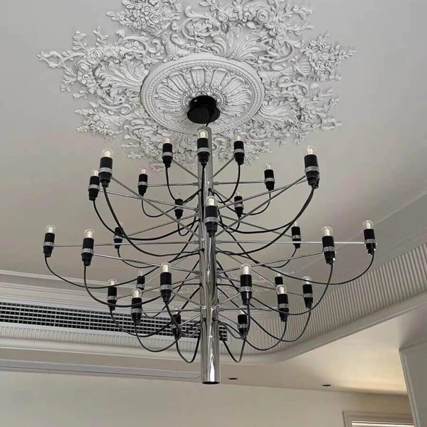 classic 2097 chandelier 34.6″