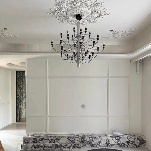 classic 2097 chandelier 34.6″