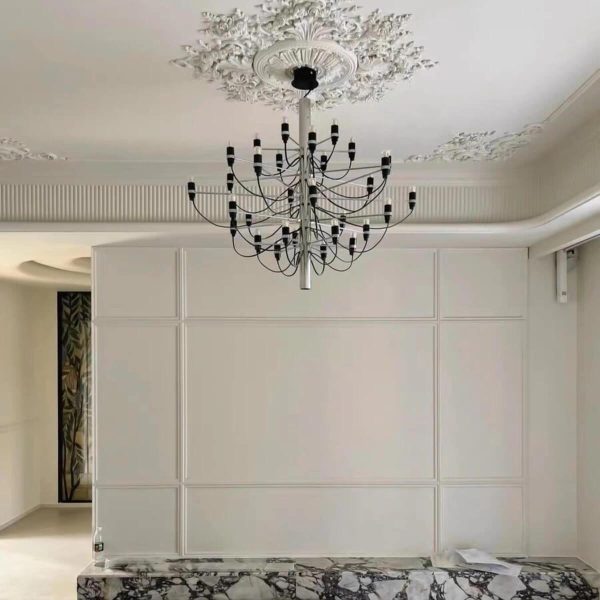 classic 2097 chandelier 34.6″