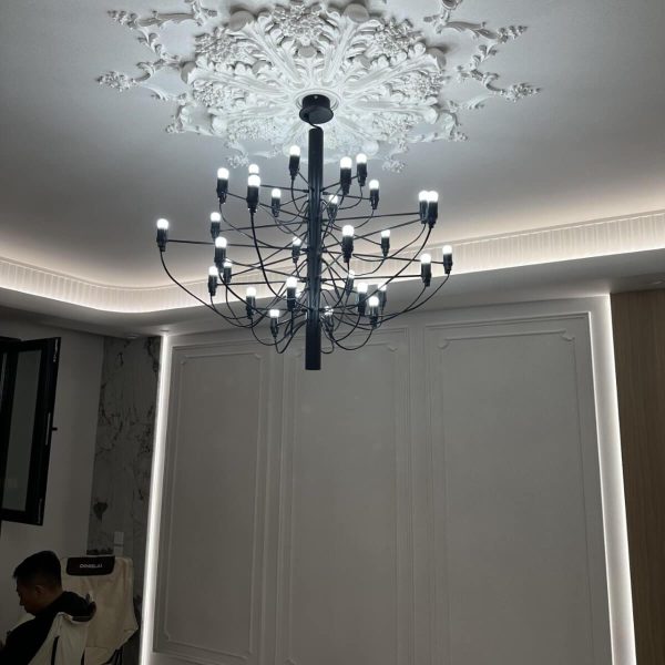 classic 2097 chandelier 34.6″