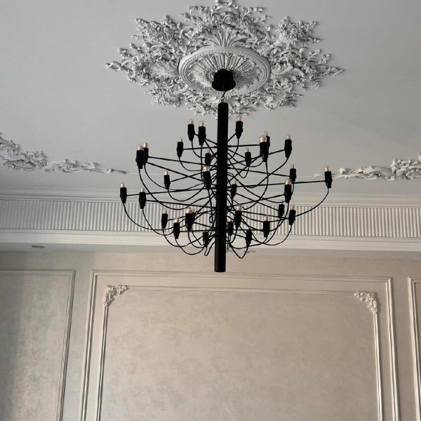 classic 2097 chandelier 34.6″