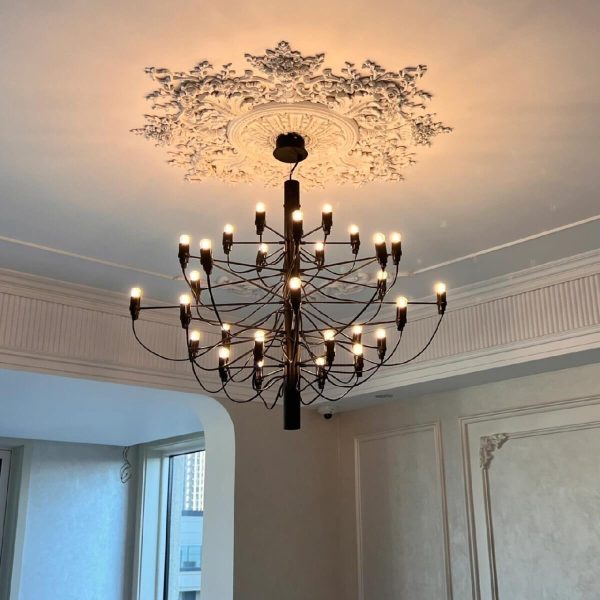 classic 2097 chandelier 34.6″