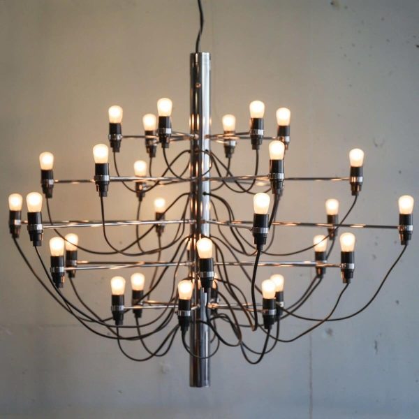 classic 2097 chandelier 34.6″