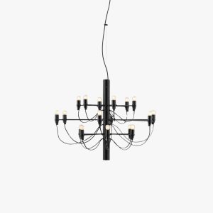 classic 2097 chandelier 26.8″