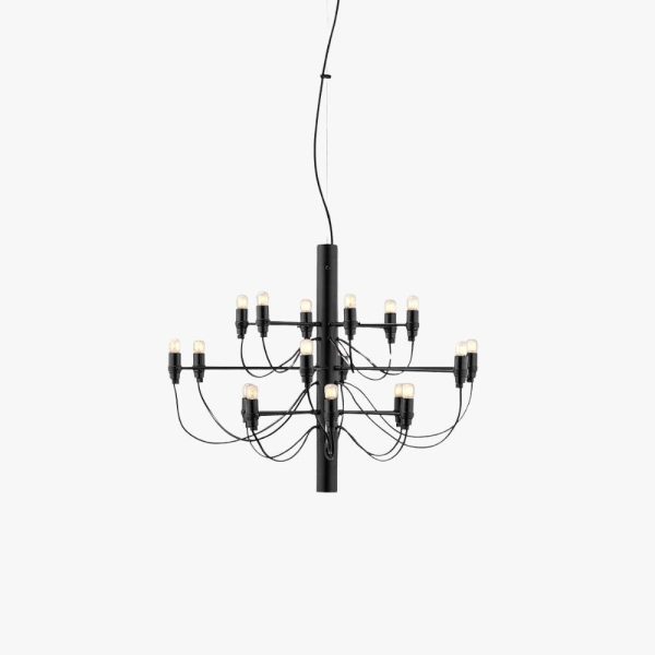 classic 2097 chandelier 26.8″
