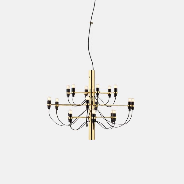 classic 2097 chandelier 26.8″
