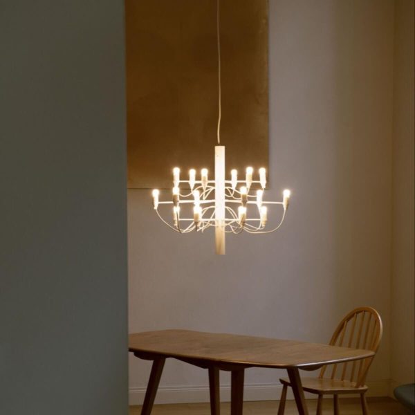 classic 2097 chandelier 26.8″
