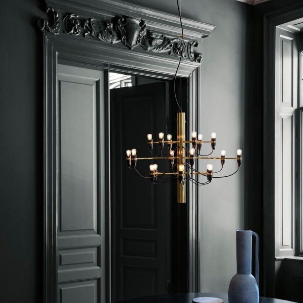 classic 2097 chandelier 26.8″