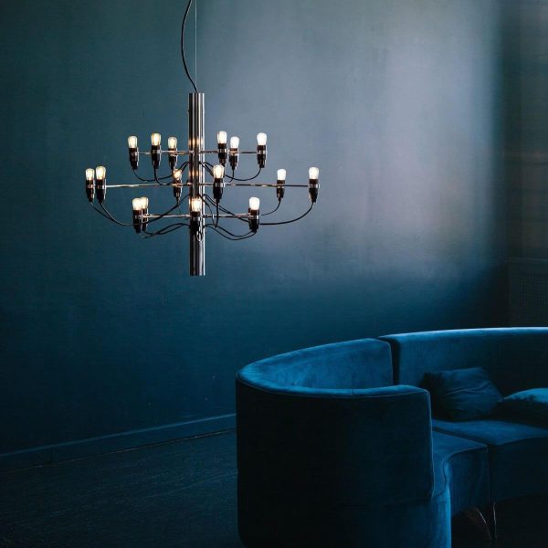 classic 2097 chandelier 26.8″